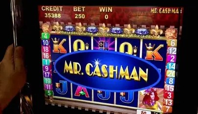 Blackjack Success Story