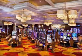 Tournament Betting