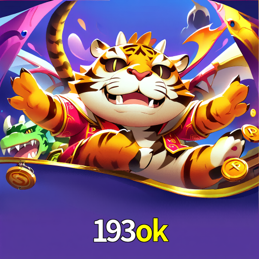 Imagem promocional da 193ok mostrando a plataforma e suas vantagens