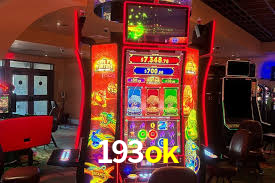 193ok - Melhores Jogos De Cassino Online - 193ok.com