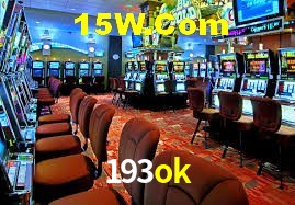 Roulette Table 193ok