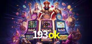 VIP Casino 193ok