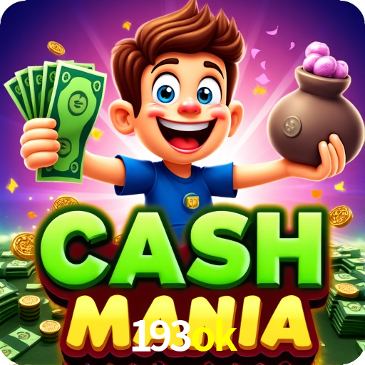 Descubra a Magia dos Jogos de Arcade no 193ok