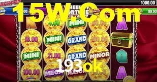 193ok: Seu Cassino Premiado com Pagamentos Rápidos