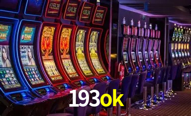 Jogos de Slot 193ok