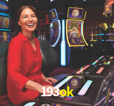 193ok: Jogos de Caça-Níqueis-Altas Recompensas, Roleta-Velocidade, Blackjack-Desafios Máximos